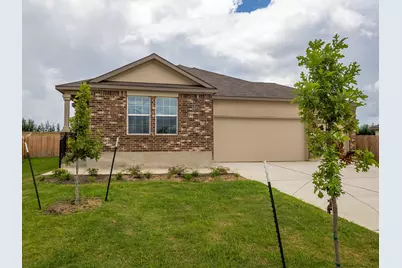 702 Silver Springs Bend, Kyle, TX 78640 - Photo 3
