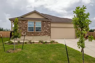 702 Silver Springs Bend, Kyle, TX 78640 - Photo 3