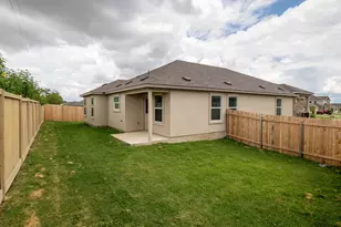702 Silver Springs Bend, Kyle, TX 78640 - Photo 5