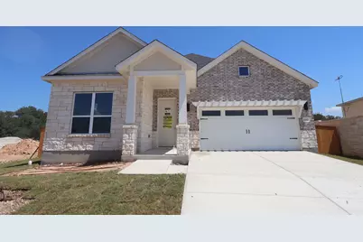 160 Champ Avenue, Buda, TX 78610 - Photo 1