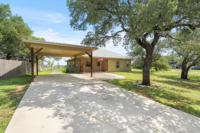 300 Knights Row, Horseshoe Bay, TX 78657 - Photo 1