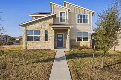 3200 Dampier Pass, Pflugerville, TX 78660 - Photo 1