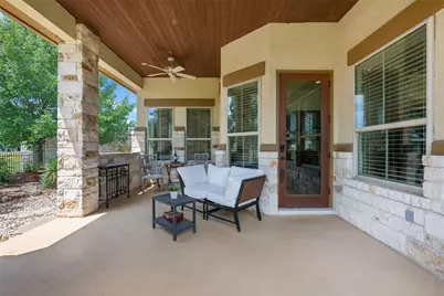 109 Limestone Drive, Georgetown, TX 78628 - Photo 31