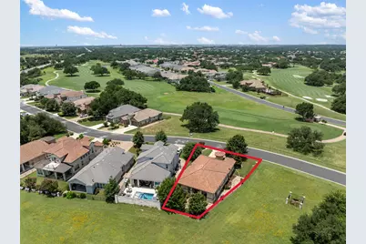 109 Limestone Drive, Georgetown, TX 78628 - Photo 33