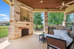 109 Limestone Dr, Georgetown, TX 78628 - Photo 25