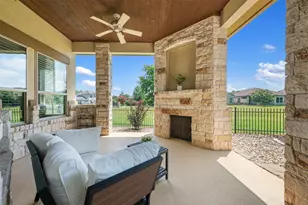 109 Limestone Dr, Georgetown, TX 78628 - Photo 27
