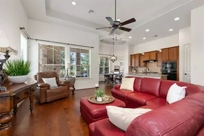 109 Limestone Drive, Georgetown, TX 78628 - Photo 5