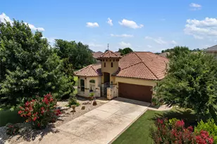109 Limestone Dr, Georgetown, TX 78628 - Photo 33