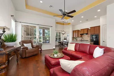 109 Limestone Drive, Georgetown, TX 78628 - Photo 9