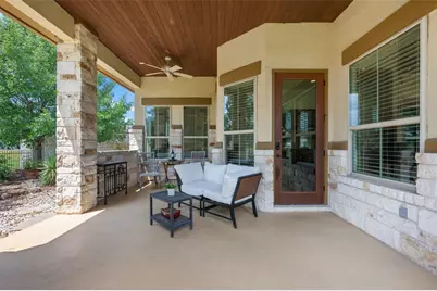 109 Limestone Drive, Georgetown, TX 78628 - Photo 31