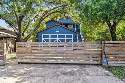 5501 Spring Meadow Road #B, Austin, TX 78744 - Photo 21