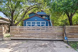 5501 Spring Meadow Rd, Austin, TX 78744 - Photo 21
