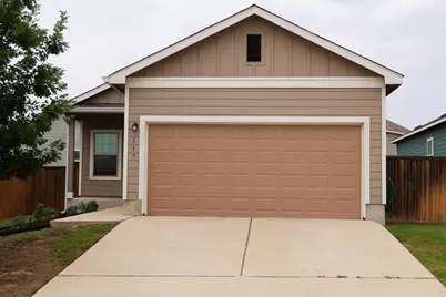 117 Galaxy Way, Jarrell, TX 76537 - Photo 1
