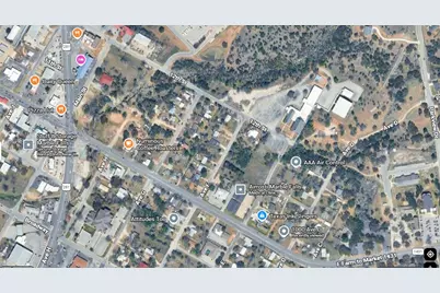 Lot 7 - 8 Avenue E Avenue, Marble Falls, TX 78654 - Photo 3