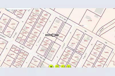 Lot 7 - 8 Avenue E Avenue, Marble Falls, TX 78654 - Photo 5