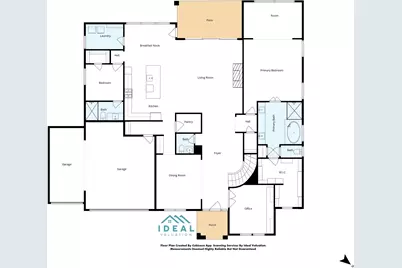 2905 Canto Trace, Leander, TX 78641 - Photo 39