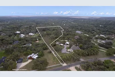422 Patricia Road, Georgetown, TX 78628 - Photo 3