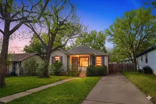 2007 Montclaire St, Austin, TX 78704 - Photo 1