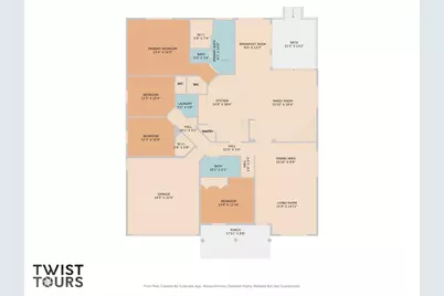 3312 Marin Court, Austin, TX 78738 - Photo 27