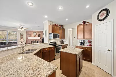 3312 Marin Court, Austin, TX 78738 - Photo 3