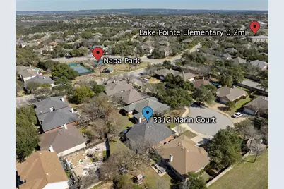 3312 Marin Court, Austin, TX 78738 - Photo 33