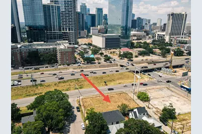 900 & 806 Willow Street, Austin, TX 78702 - Photo 1