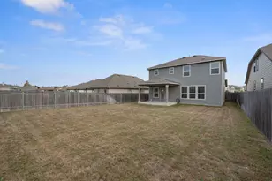 185 Six Shooter Dr, Kyle, TX 78640 - Photo 33