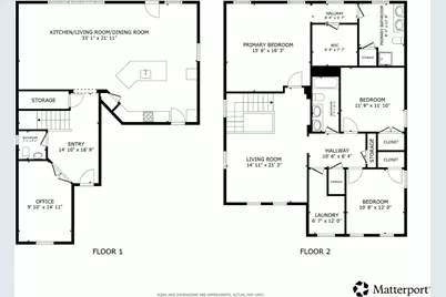 185 Six Shooter Drive, Kyle, TX 78640 - Photo 35