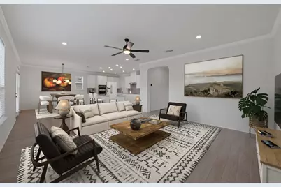 185 Six Shooter Drive, Kyle, TX 78640 - Photo 5