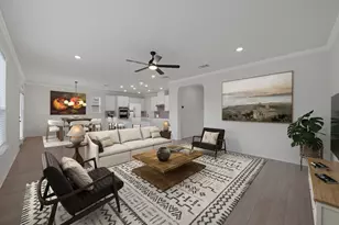 185 Six Shooter Dr, Kyle, TX 78640 - Photo 5