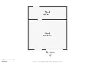 602 Splitrock, Round Rock, TX 78681 - Photo 19