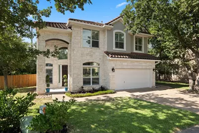 15300 Interlachen Drive, Austin, TX 78717 - Photo 1