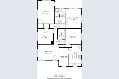 2947 Eckert Street, Austin, TX 78722 - Photo 13