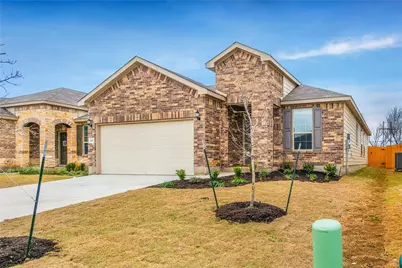 208 Kildeer Pass, Jarrell, TX 76537 - Photo 3