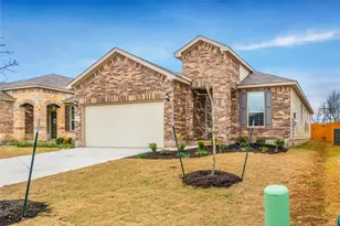 208 Kildeer Pass, Jarrell, TX 76537 - Photo 3