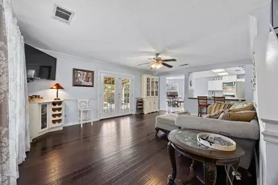 1001 Canterbury Trail, Georgetown, TX 78626 - Photo 7