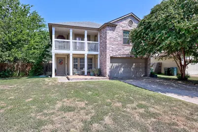 1001 Canterbury Trail, Georgetown, TX 78626 - Photo 3