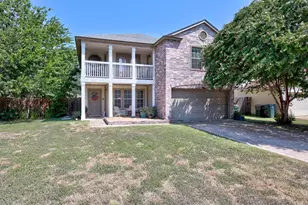 1001 Canterbury Trail, Georgetown, TX 78626 - Photo 3