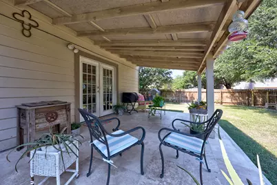 1001 Canterbury Trail, Georgetown, TX 78626 - Photo 33