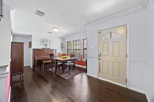 1001 Canterbury Trail, Georgetown, TX 78626 - Photo 5