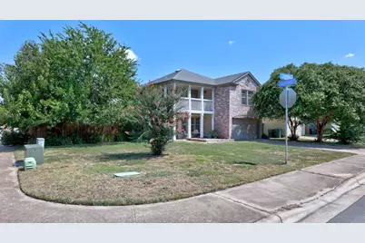 1001 Canterbury Trail, Georgetown, TX 78626 - Photo 1