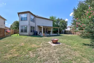 1001 Canterbury Trail, Georgetown, TX 78626 - Photo 35