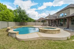 2516 Rusty Spur, Leander, TX 78641 - Photo 31