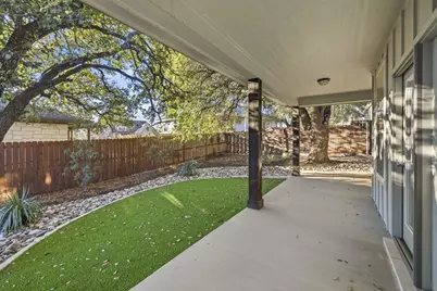 718 Emory Dr, Fredericksburg, TX 78624 - Photo 27