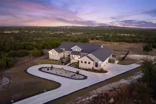 205 S Flat Rock Wy, Johnson City, TX 78636 - Photo 9