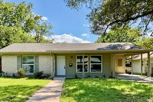 1605 Sweetbriar Ave, Austin, TX 78723 - Photo 1