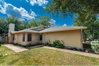 12406 Deer Falls Drive #A/B, Austin, TX 78729 - Photo 1
