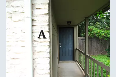 7812 W Gate Boulevard, Austin, TX 78745 - Photo 1