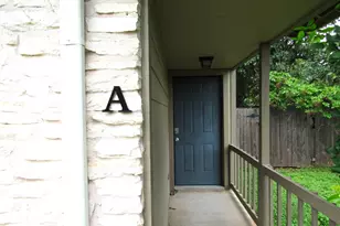 7812 West Gate Blvd, Austin, TX 78745 - Photo 1