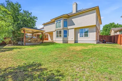 333 Spanish Mustang Drive, Cedar Park, TX 78613 - Photo 35